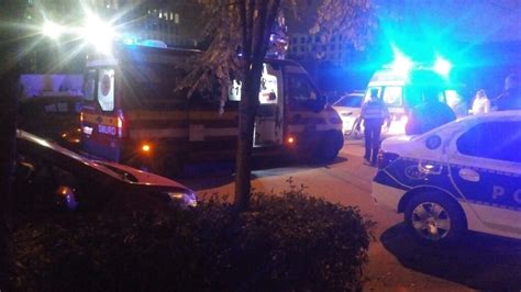 Femeie înjunghiată pe stradă în Cluj Napoca Poliția a împânzit zona