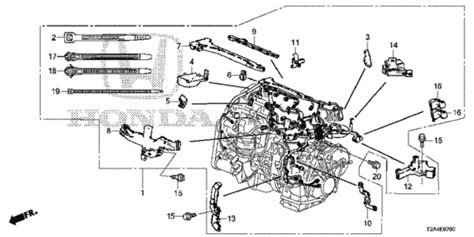 2014 Honda Accord Sport Engine Diagram Maanasthan