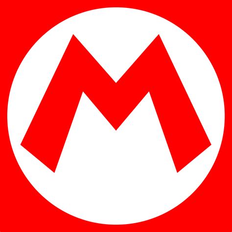 Mario Bros Logo Clipart Best