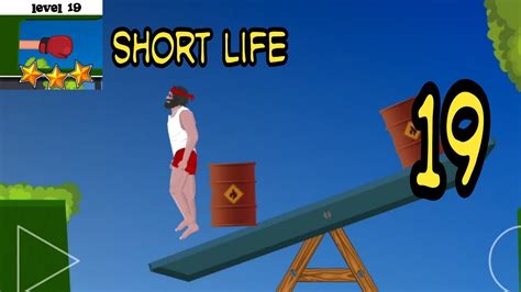 Game Short Life Levels 19 Youtube