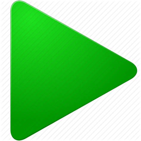 Green Arrow Icon Png 190178 Free Icons Library