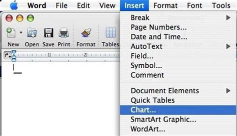 How To Make Graphs In Microsoft Office Techwalla