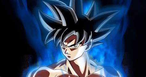 Whatever his physical age, he would be about 151 years old at the end of dragon ball gt. Goku Enters a New Level of Super Saiyan in Next 'Dragon ...