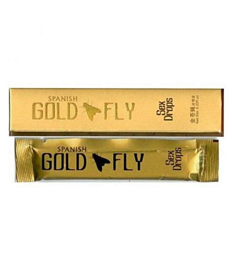 Buy Way Of Pleasure Spanish Flygold Sex Drops 2 Pieces X 5 Ml Pack Of