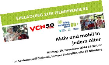 Media in category ines eichmüller. Bericht Filmpremiere VCDmobil60+