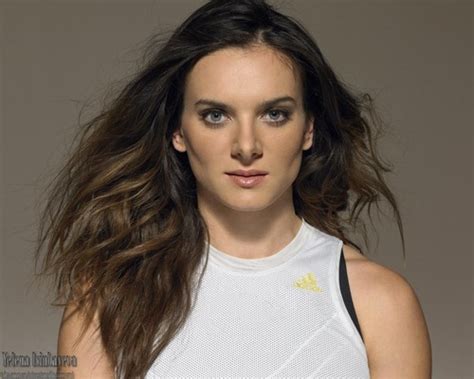 Yelena Isinbaeva Isinbayeva Twitter