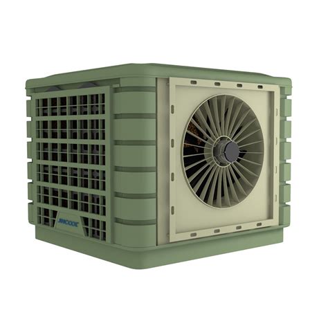 Jhcool Evaporative Air Conditioning Cooler China Water Air Cooler And