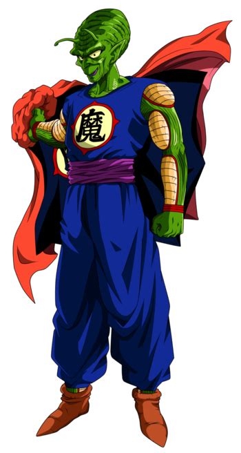 His hit series dragon ball (published in the u.s. Dragon Ball Original Series Villains / Characters - TV Tropes