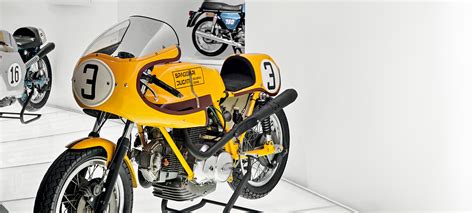 750 Supersport Desmo Historical Models Ducati Heritage