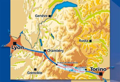 Réservez les meilleures offres entre turin et lyon voyagez à lyon dès 156€ préparez votre voyage entre turin et lyon en consultant toutes les informations utiles sur votre. Progressing the Lyon-Turin base rail link