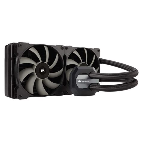 The 10 Best Corsair Hydro H100i V2 240mm Liquid Cpu Cooling System