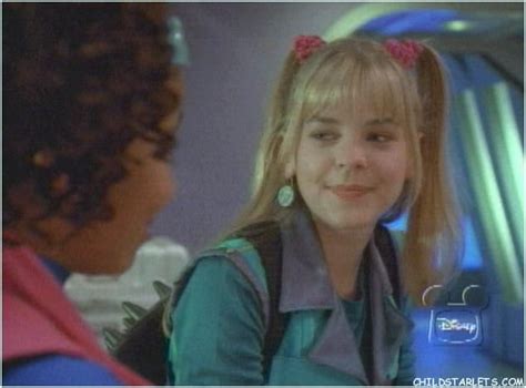 Zenon Girl Of The 21st Century 1999 Disney Channel Original