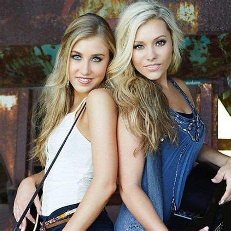Popular New Country Music Duo Maddie And Tae To Perform At Gilleys