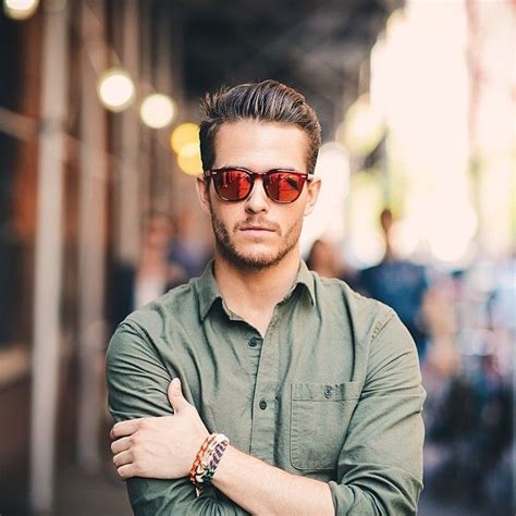 Because summer's far from the only season you'll need 'em. Men's Red Sunglasses - TopSunglasses.net
