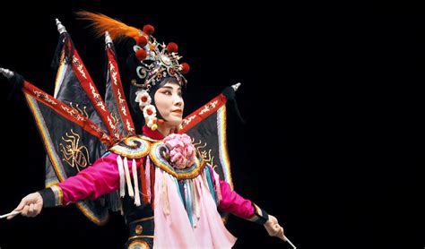Beijing Opera Or Peking Opera Also Known As Jingju In Chinese Is One