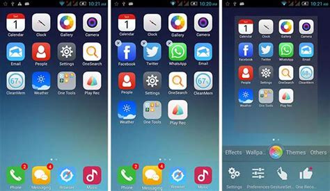 Additionally, if this group of users want to have access to more backgrounds and wallpaper alternatives on their devices. iPhone themes for Android : 5 Apps to turn Android look ...