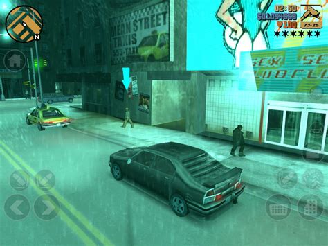 Grand Theft Auto 3 Este Disponibil La Pret Promotional In App Store