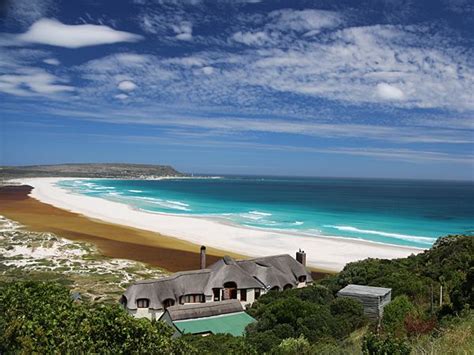 A Drive Along The Western Cape Coast Of South Africa Cape Coast