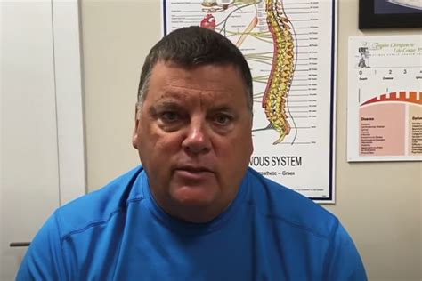 Low Back Pain Improves With Restorative Medicine Chiropractor Hilton Head Fraum Center For