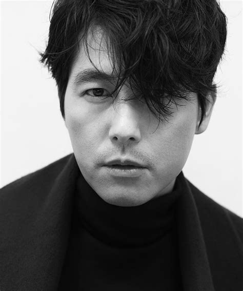 Jung Woo Sung Mubide Filmler Listeler Ve Bio