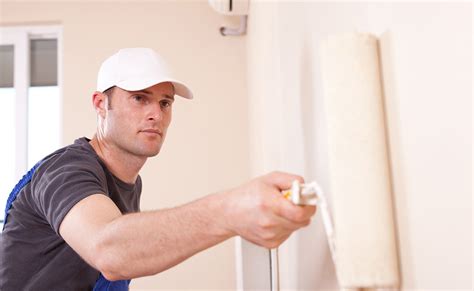 Painter And Decorator Occupations In Alberta Alis