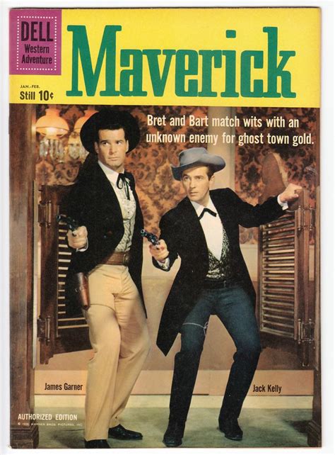 A Magazine Cover With Two Men In Suits