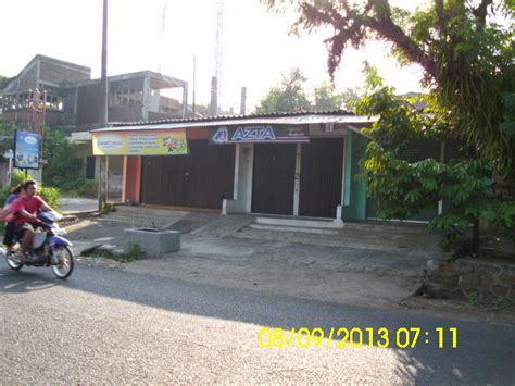 Jual beli rumah citra garden 2. Rumah Beserta Toko dan Kos-kosan Dijual Murah Di Semarang ...