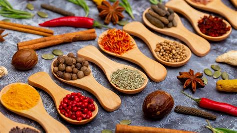 The Mistake Everyone Makes When Building Their Spice Tolerance