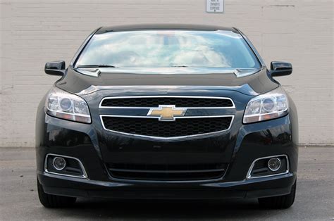 The malibu earns knockout scores from both sets of crash tests, and has almost 2013 chevrolet malibu. 2013 Chevrolet Malibu Eco Review | Informations Otomotif