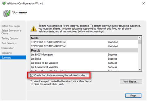 Step By Step Installation Of Sql Server On A Windows Server Failover Cluster Part