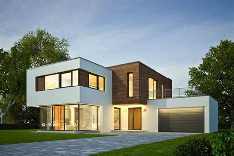 Contemporary Vs Modern Homes Understanding The Difference Structure Home