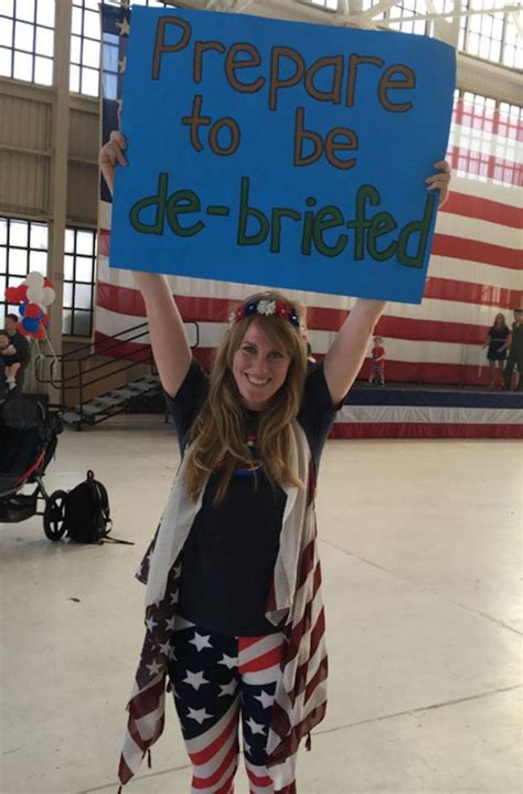 Here are 17 of the best military welcome home signs to inspire your soldier's welcome home message. 48 Funny Airport Signs That Went Above And Beyond "Welcome ...