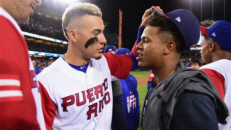 Marcus Stroman To Play For Puerto Rico In Wbc Usa Adds Arenado