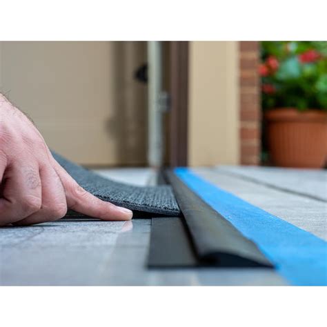 Rubber Transition Strips Carpet To Tile Carpet Vidalondon