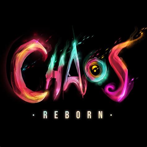 Chaos Reborn - IGN.com