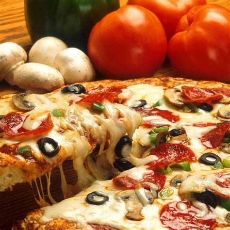 Top 3 Types Of Cheese For Your Healthy Pizza Lifestyle By Ps