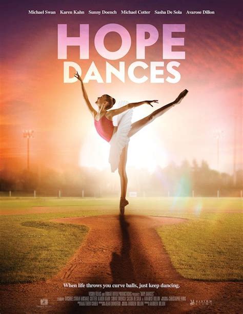 Hope Dances 2017 Filmaffinity