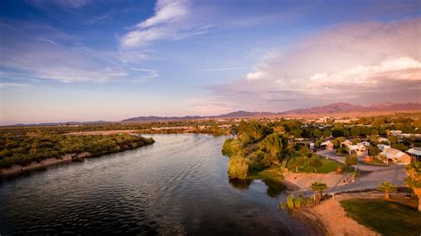 Try Arizona Oasis Resort — Arizona Oasis Rv Resort Colorado River Rv