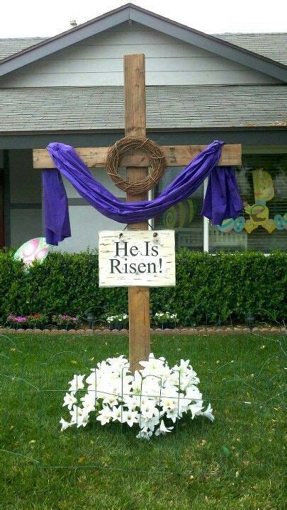 Religious Easter Decorations ~ 19 Discover Beautiful Designs And Decorating