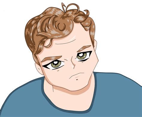 Anime Tim Dillon ^_^ : r/TimDillon