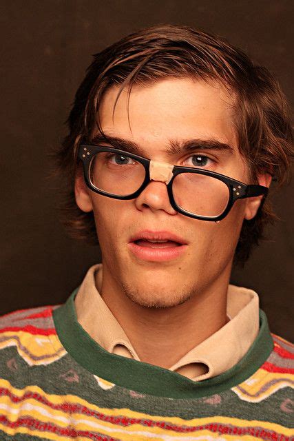 Zack Wonky Glasses By Joelblois Via Flickr Glasses Wonky Round Glass