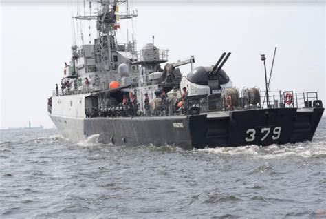 Satgas Laut Kerahkan Kapal Perang Mutakhir Amankan Ktt Ke Asean