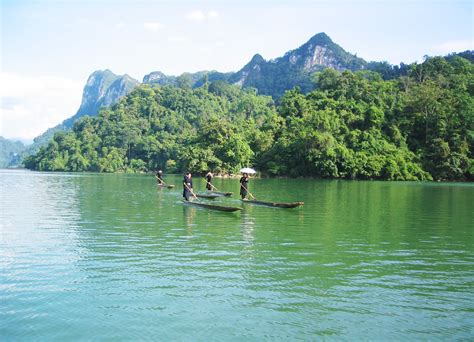 Travel guide for Bac Kan province, Vietnam | Vietnamimmigration.com ...