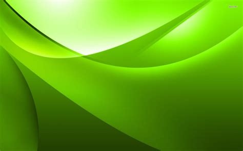 125 Green Abstract Android Iphone Desktop Hd