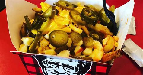 You Can Now Get Kraft Dinner Poutine In Toronto