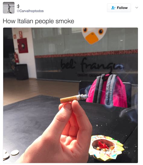 Discover the magic of the internet at imgur, a community powered entertainment destination. 33 Italian Memes You Can Relate to if You've Met at Least ...