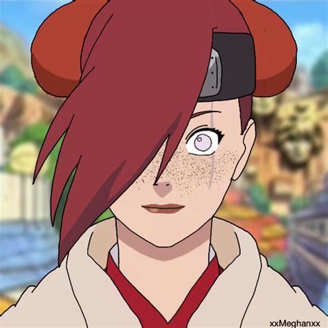 My Life As A Naruto Filler Character — My Friend Sent Me This Shinobi