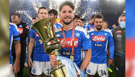 Find ssc napoli results and fixtures , ssc napoli team stats: Maglia Mertens Napoli, Preparata Coppa Italia 2020 ...