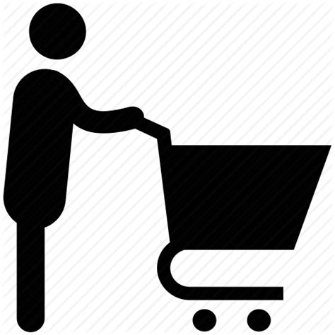 Shopper Icon 358849 Free Icons Library
