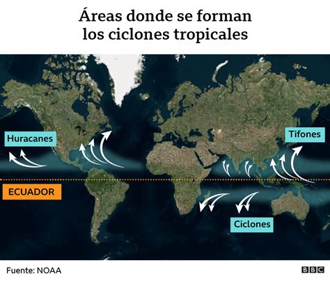 Los 12 ciclones tropicales más potentes que han azotado cuba. Huracán Laura: cómo se forman los ciclones tropicales y ...